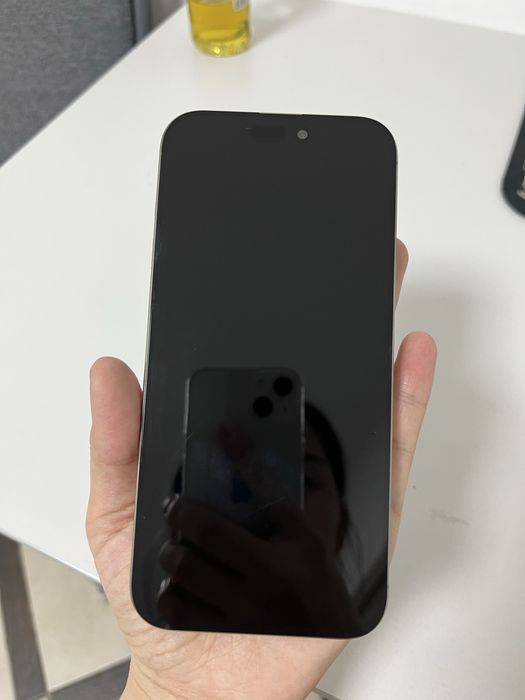 iPhone 16 pro max 256гб