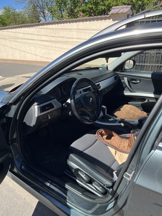 Vand Bmw 320d E91