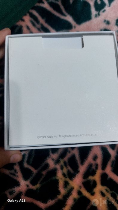 Продаются airpods pro