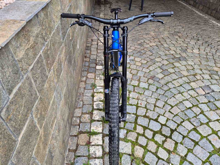 Canyon Sender AL 2018 L размер