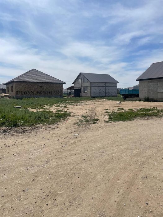 Срочно Продам участок 6 соток