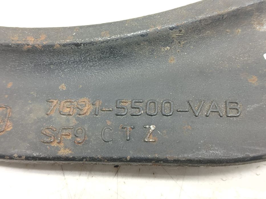 Brat suspensie stanga spate 7g915500vab Volvo XC60 2 [2017 - 2020]