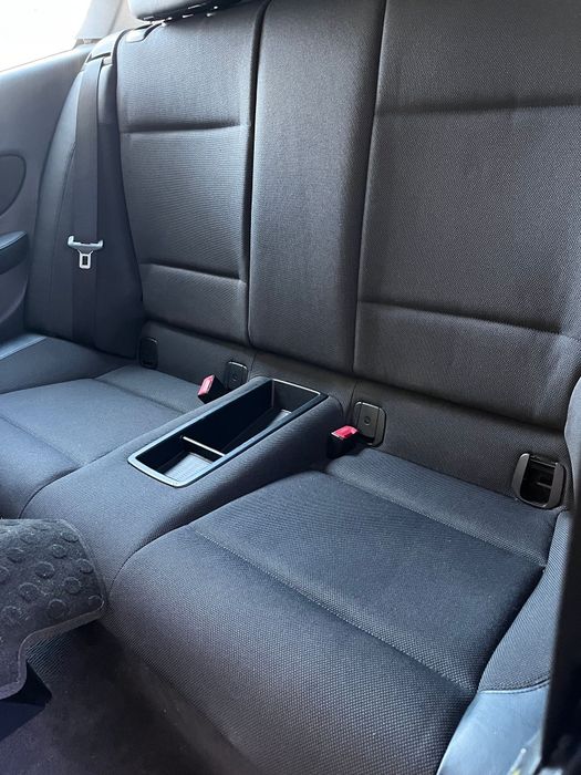 BMW seria 1 e87 coupe