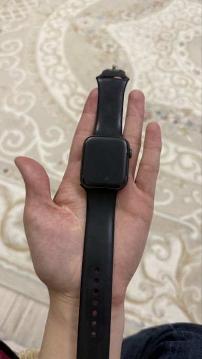 Продам AppleWatch серия 6