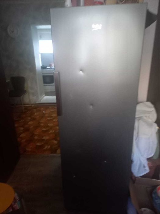 продам морозильник