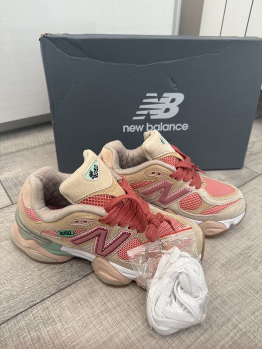 New Balance 9060 Joe Freshgoods "Inside Voices"