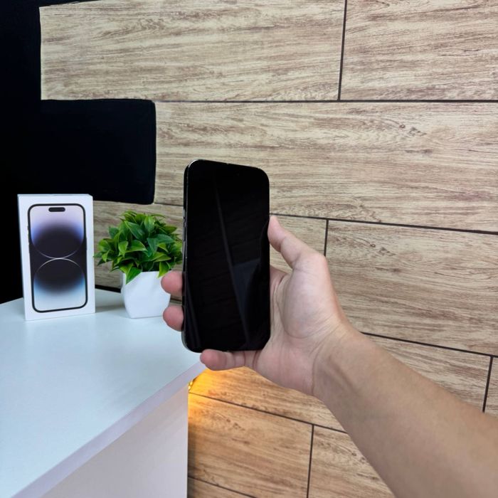 iPhone 14 Pro | 128gb | 100% | Айфон 14 Про