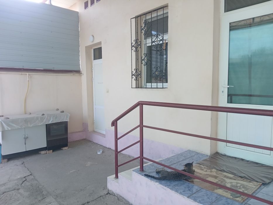 Участок сотилади 2 сотка 3 хона.Продаётся дом 2 сотки 3 комнаты