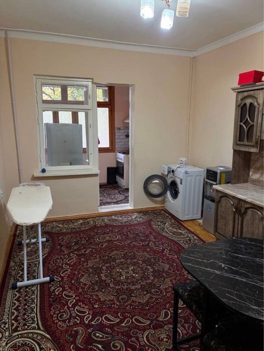 Аренда дом участок Яшнабадский район Тузель  метро рядом 6 комнат