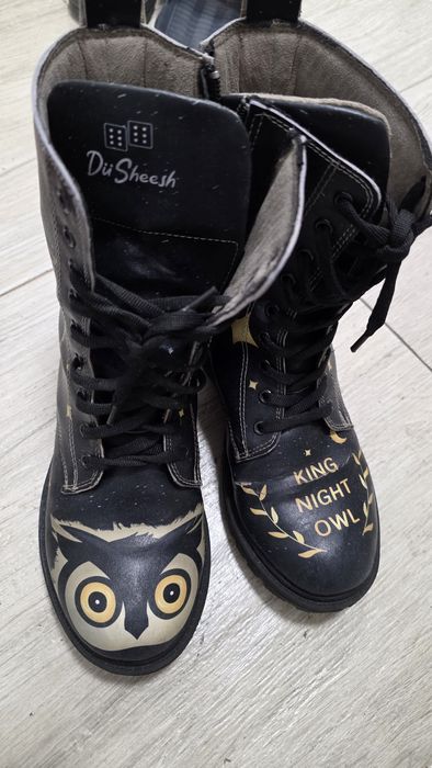 отдам даром сапожки