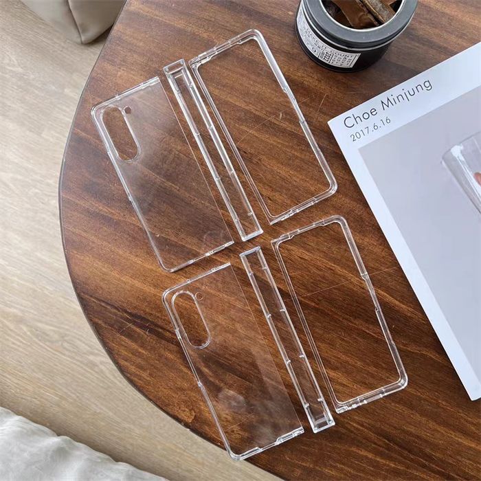 Чехол для Samsung Z Fold 3/4/5