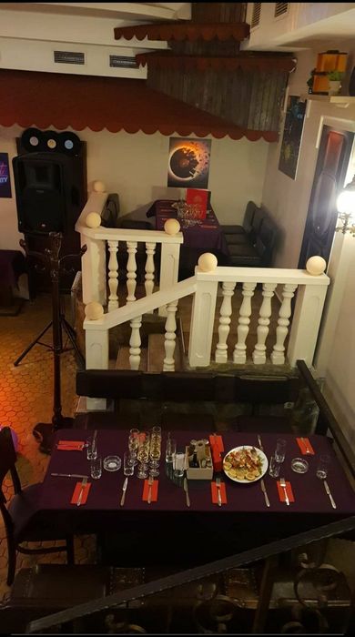 Дава се под наем Заведение в Стара Загора, Център - 200 кв.м за 947.58 € - Снимка #11