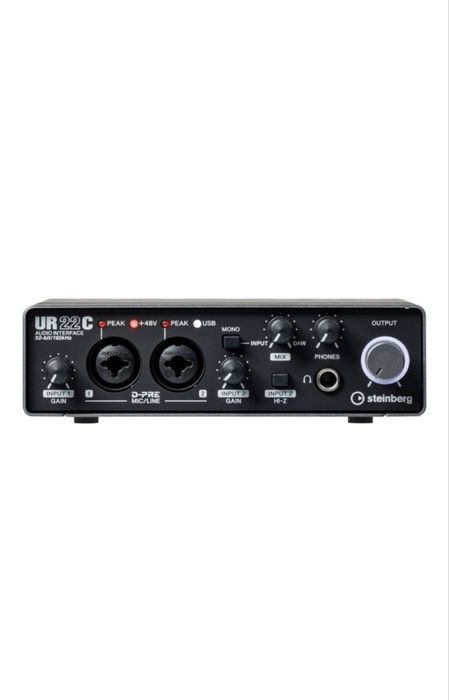 Продам звукавоя карта