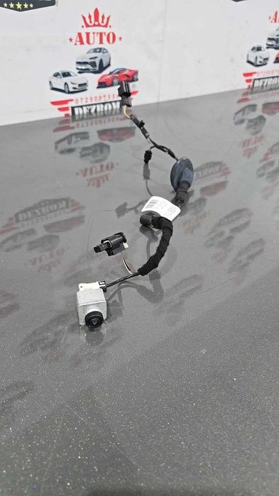 Camera marsarier NOUA 5A47225 66535A47225 66555A1A179 BMW MINI