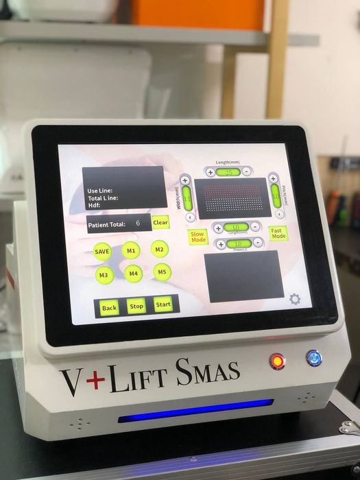 Смас аппарат продается