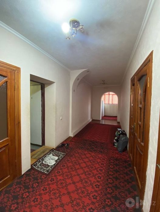 Аренда 3 хона 4 этаж мархабо ор сангзар