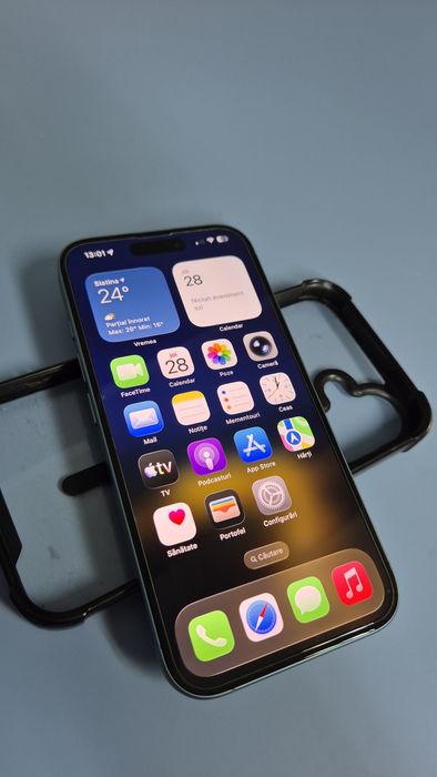 Iphone 16 ca nou