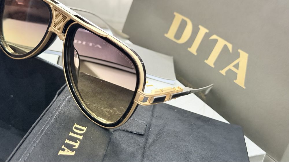 Очила DITA Grand Decade