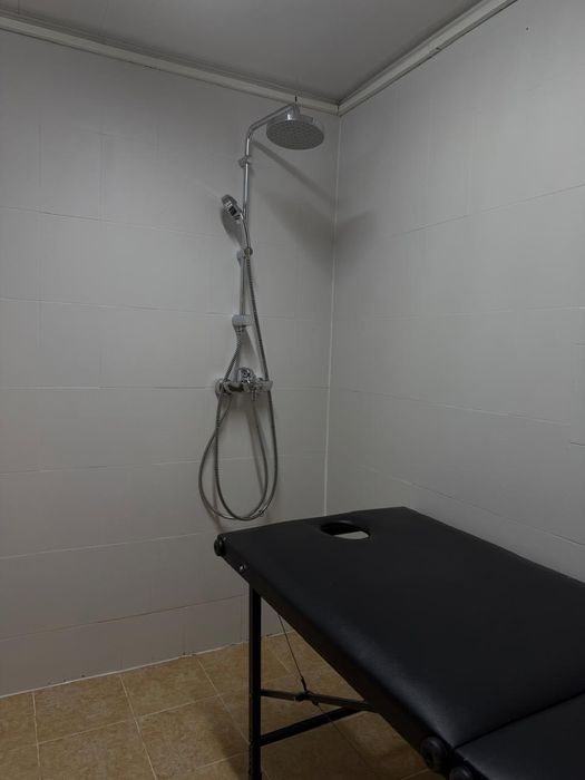 Пилинг, скрабирование у себя в Астане