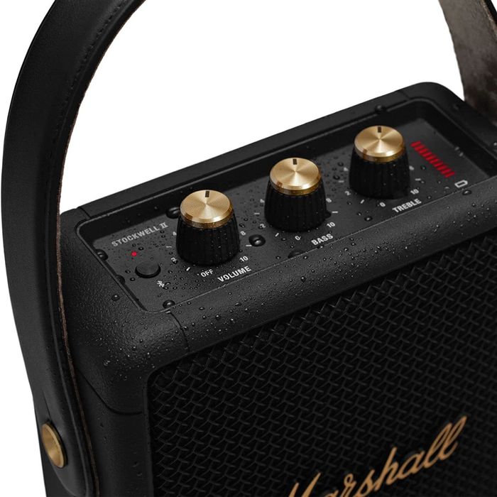 Беспроводная колонка Marshall Stockwell 2