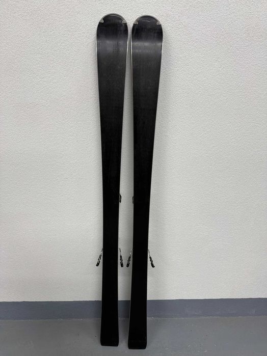 schi exonde xo v7 L166cm si 148cm