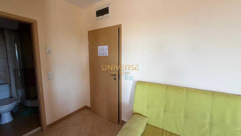Продава се Тристаен апартамент в к.к. Слънчев бряг - 73 кв.м за 769 €/кв.м - Снимка #8
