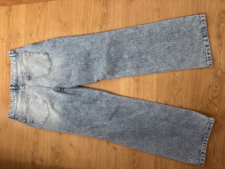 Дамски Дънки LBD