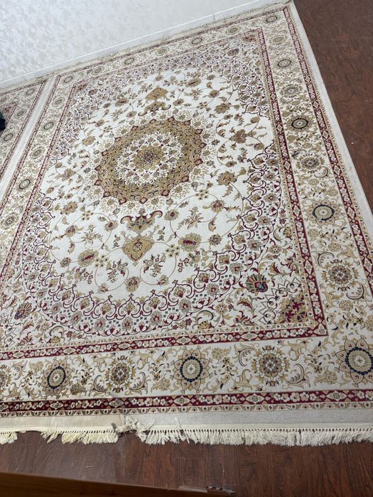 Кылем ковер