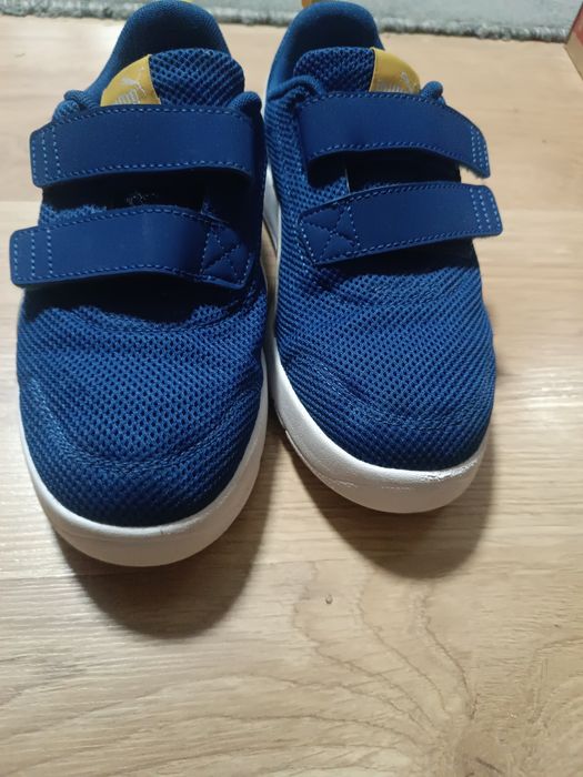 Маратонки Puma като нови