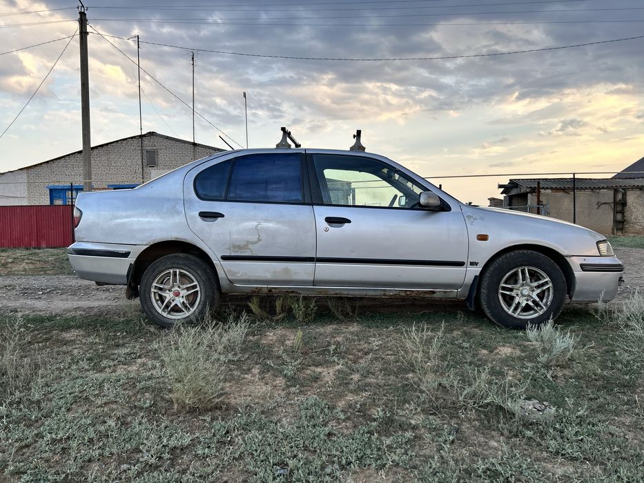 Продам Nissan Primera