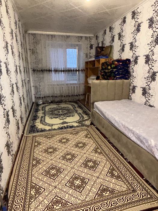 Продается 2-х комнатная квартира