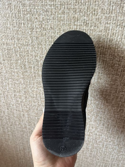 Детская обувь для мальчика