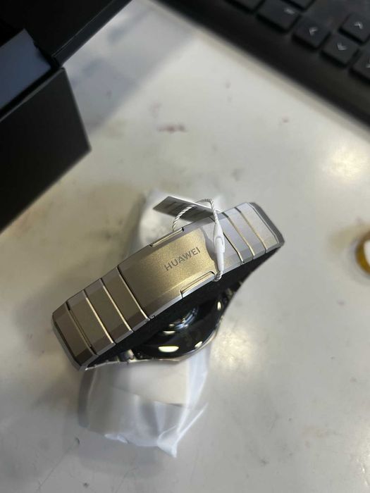 huawei gt 5 pro titanium 46mm     06937-25/2