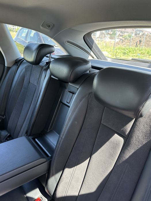 Audi a 4 Avant 2.0