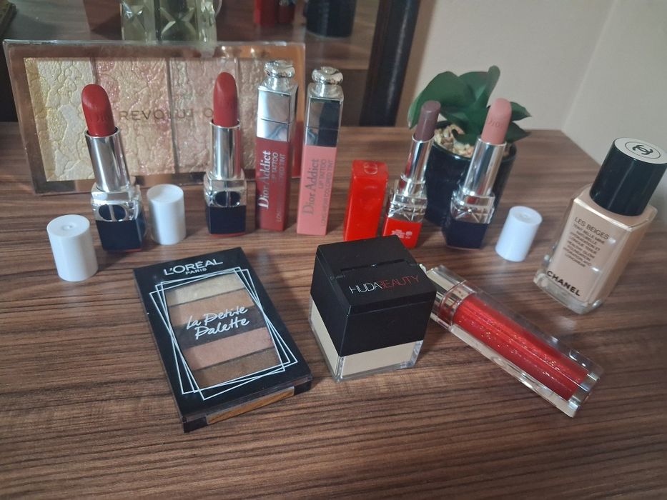 Оригинална Декоративна Козметика