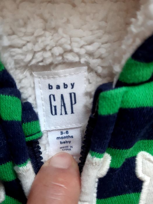 Продам комбинезон GAP