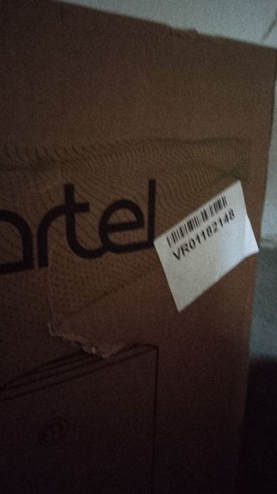 Аристон 30л новый
