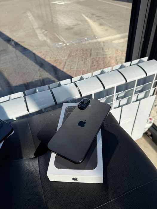 Продам Айфоны буу/новый