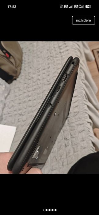Laptop Dell 3310 i3-8145