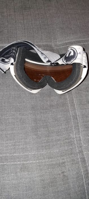 Маска горнолыжная DRAGON