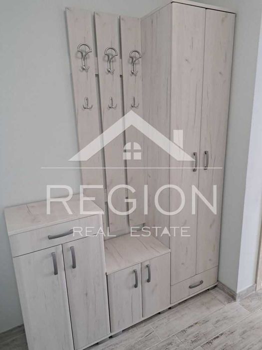 Дава се под наем Тристаен апартамент в Варна, Възраждане 1 - 86 кв.м за 510 € - Снимка #8