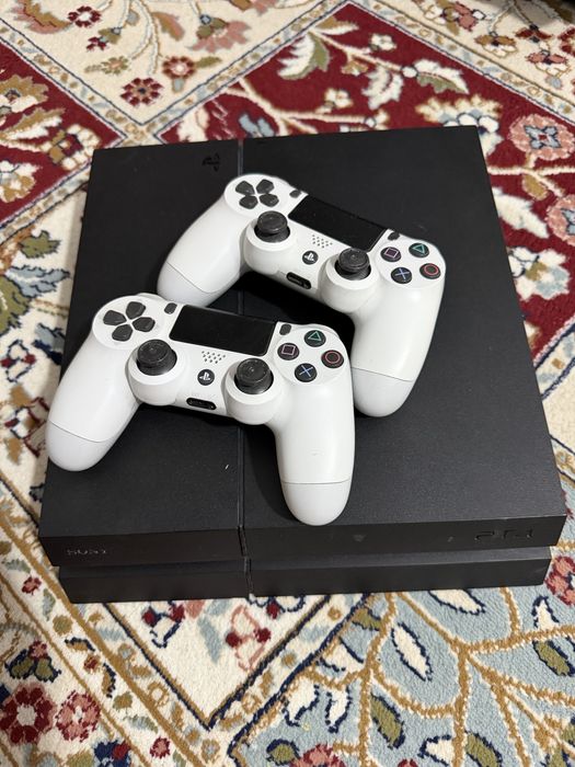 Sony Playstation 4