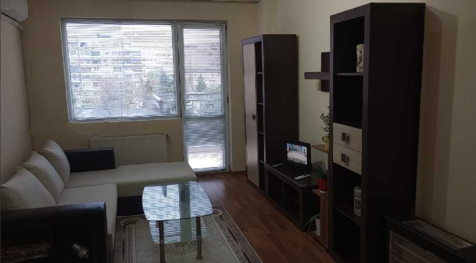 Дава се под наем Двустаен апартамент в София, Център - 61 кв.м за 599 € - Снимка #7