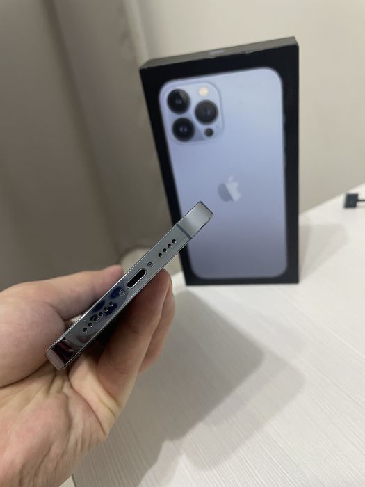 iPhone 13 Pro Max 256