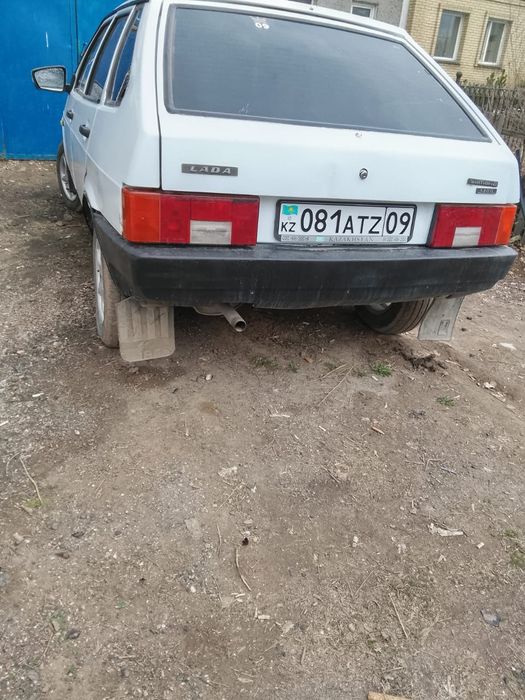 Продам Авто ваз 2109