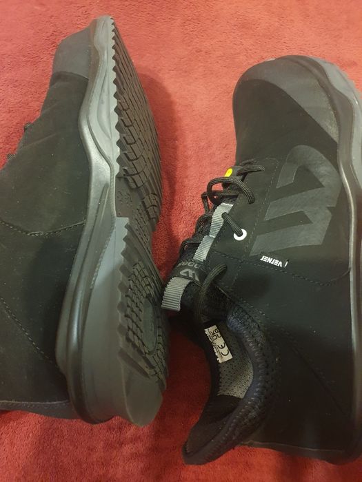 Pantofi munca wenaas -44