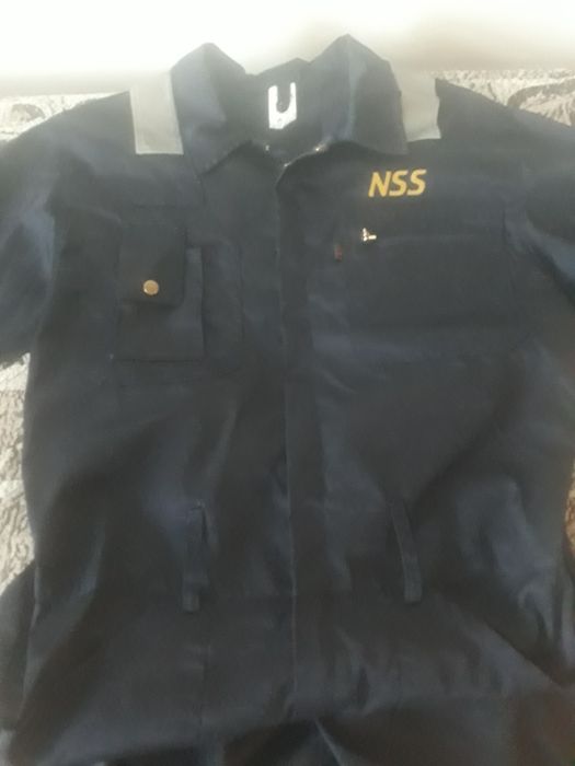 Комбенизон летний сатылады