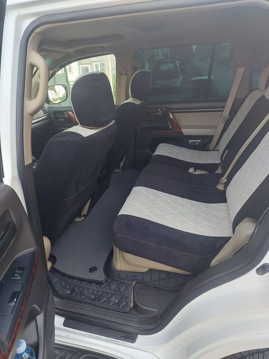 Аренда авто с водителем