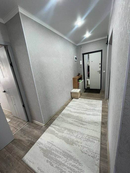 В продаже 2-комнатная квартира