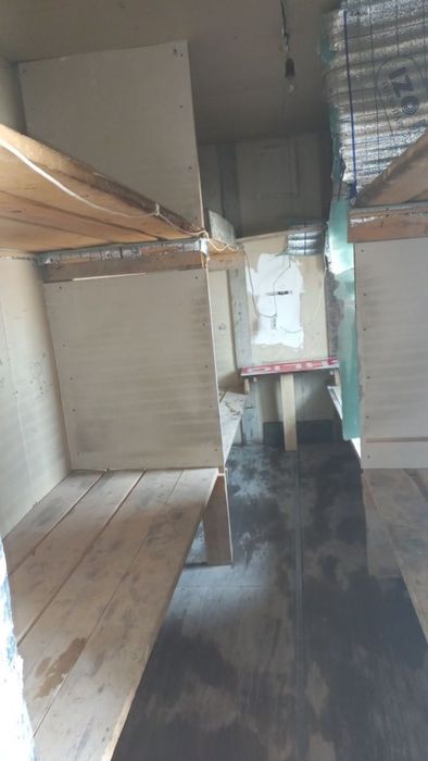 Продам контейнер бытовка